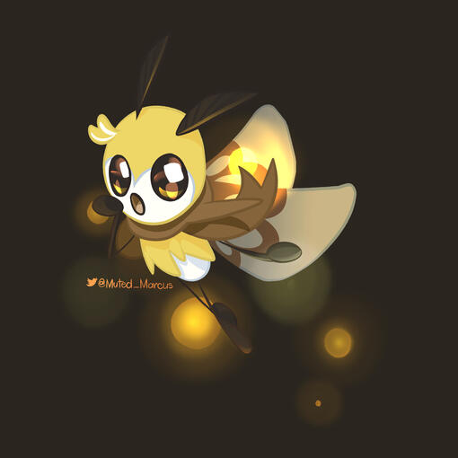 Ribombee