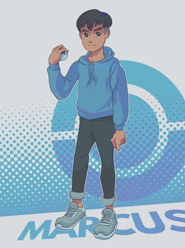 Trainersona